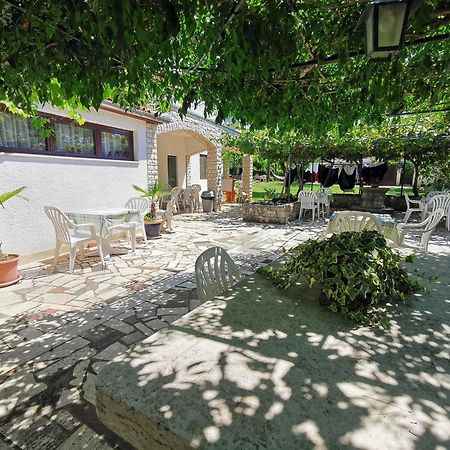 Bed And Breakfast Ritosa Porec Exterior photo