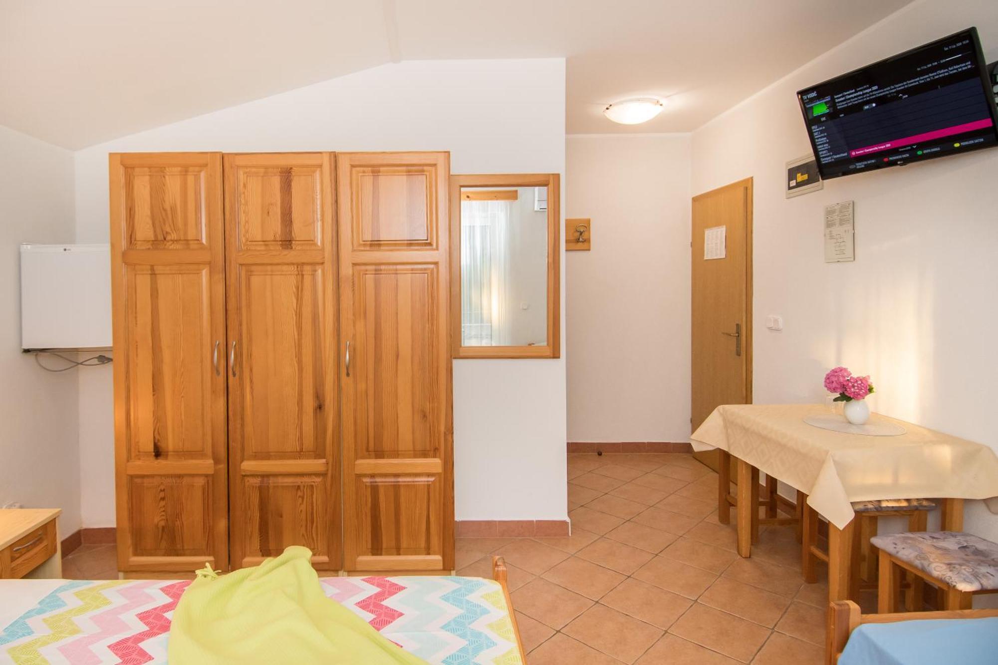 Bed And Breakfast Ritosa Porec Exterior photo