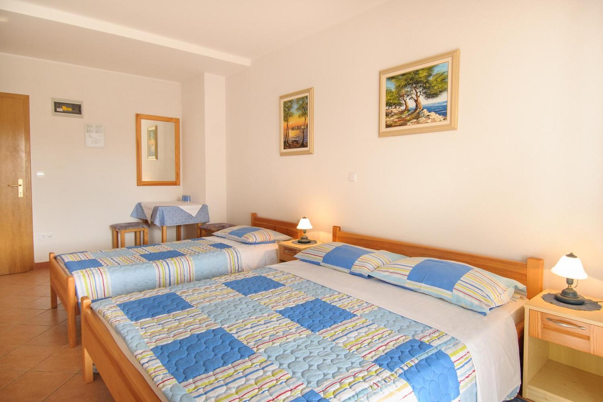Bed And Breakfast Ritosa Porec Exterior photo
