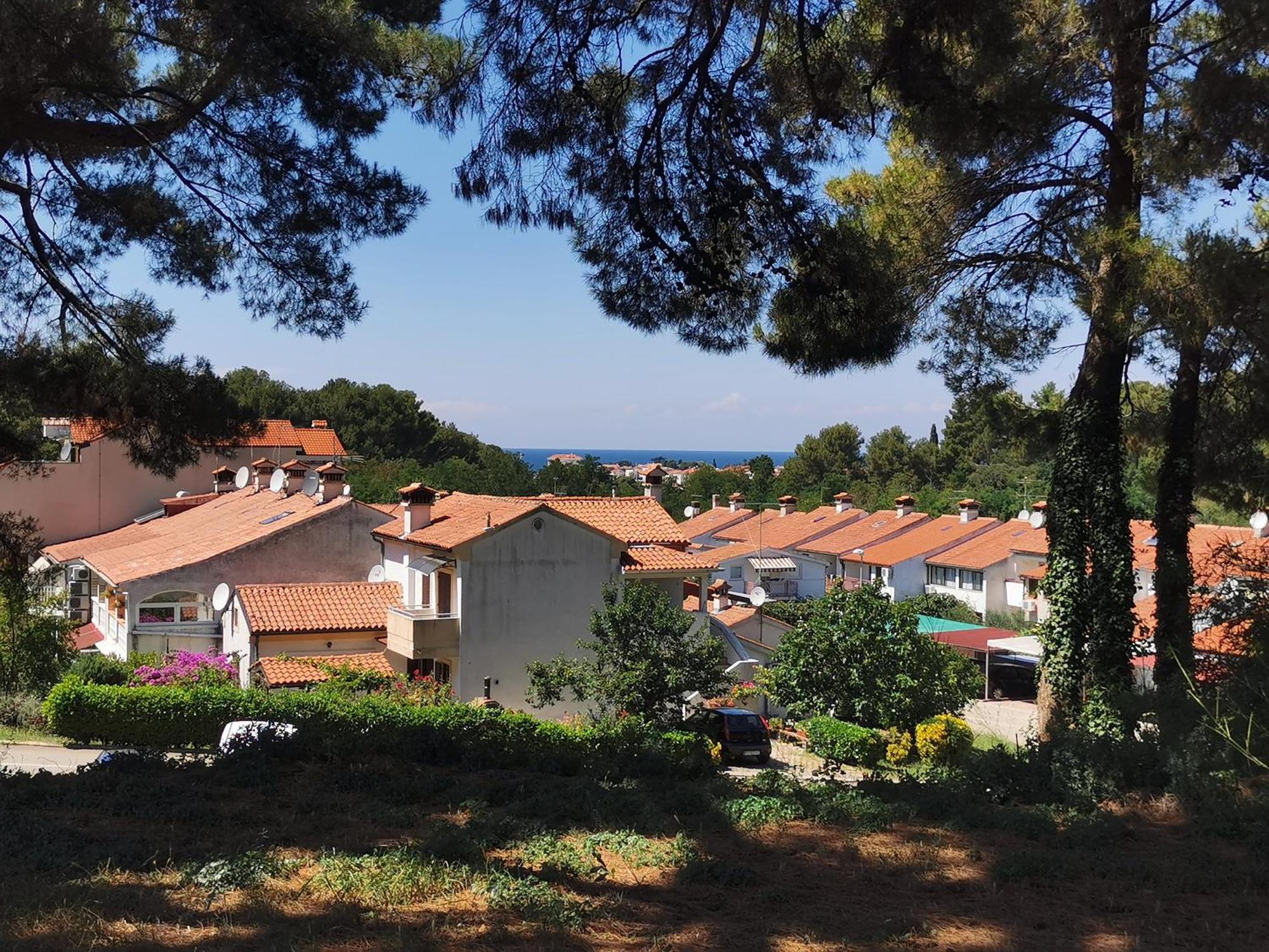 Bed And Breakfast Ritosa Porec Exterior photo