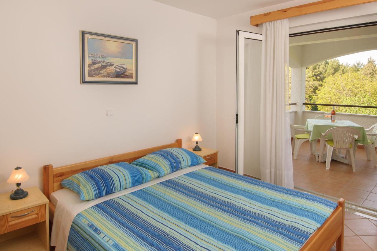 Bed And Breakfast Ritosa Porec Exterior photo
